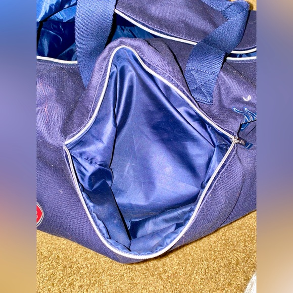 Duffle Gym Bag - Picture 4 of 6